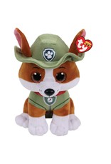 Ty Ty Beanie Boo's Paw Patrol Tracker 24cm