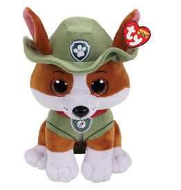 Ty Ty Beanie Boo's Paw Patrol Tracker 24cm