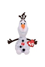 Ty Ty Frozen 2 Olaf met Geluid 24cm