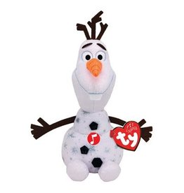 Ty Ty Frozen 2 Olaf met Geluid 24cm