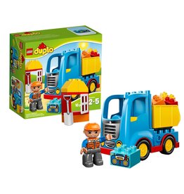 LEGO Lego Duplo 10529 Truck