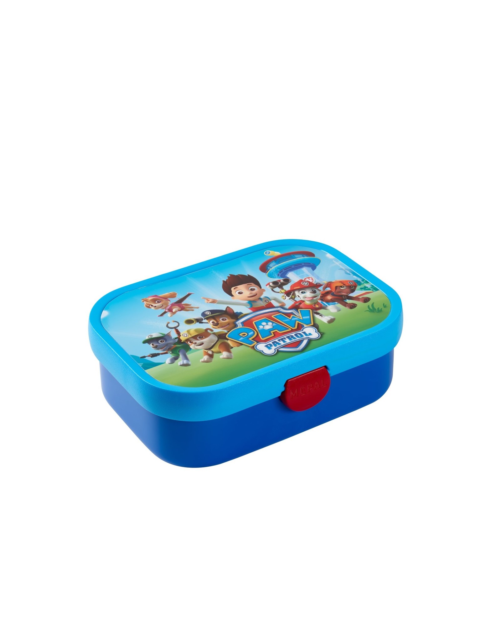 Mepal Mepal Lunchbox Campus - Paw Patrol