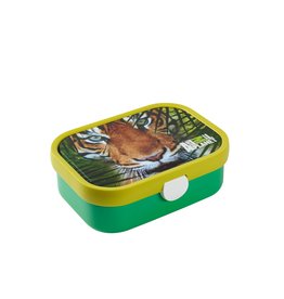 Mepal Mepal  Lunchbox Campus - Animal Planet Tijger