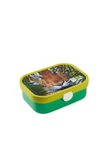 Mepal Mepal Lunchbox Campus - Animal Planet Tijger Mepal Mepal Lunchbox Campus - Animal Planet Tijger
