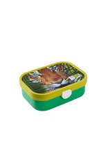 Mepal Mepal Lunchbox Campus - Animal Planet Tijger