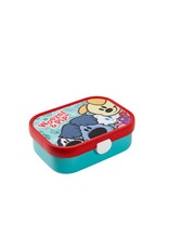 Mepal Lunchbox Campus - Woezel & Pip Mepal Lunchbox Campus - Woezel & Pip