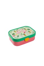 Mepal Lunchbox Campus - Tropical Flamingo
