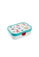 Mepal Lunchbox Campus - Animal Friends Mepal Lunchbox Campus - Animal Friends