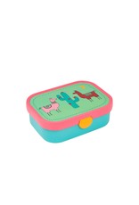 Mepal Lunchbox Campus - Lama