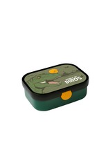 Mepal Lunchbox Campus - Dino Mepal Lunchbox Campus - Dino