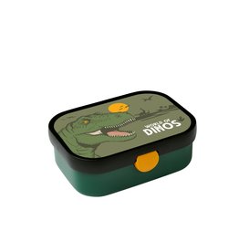 Mepal Mepal Lunchbox Campus - Dino