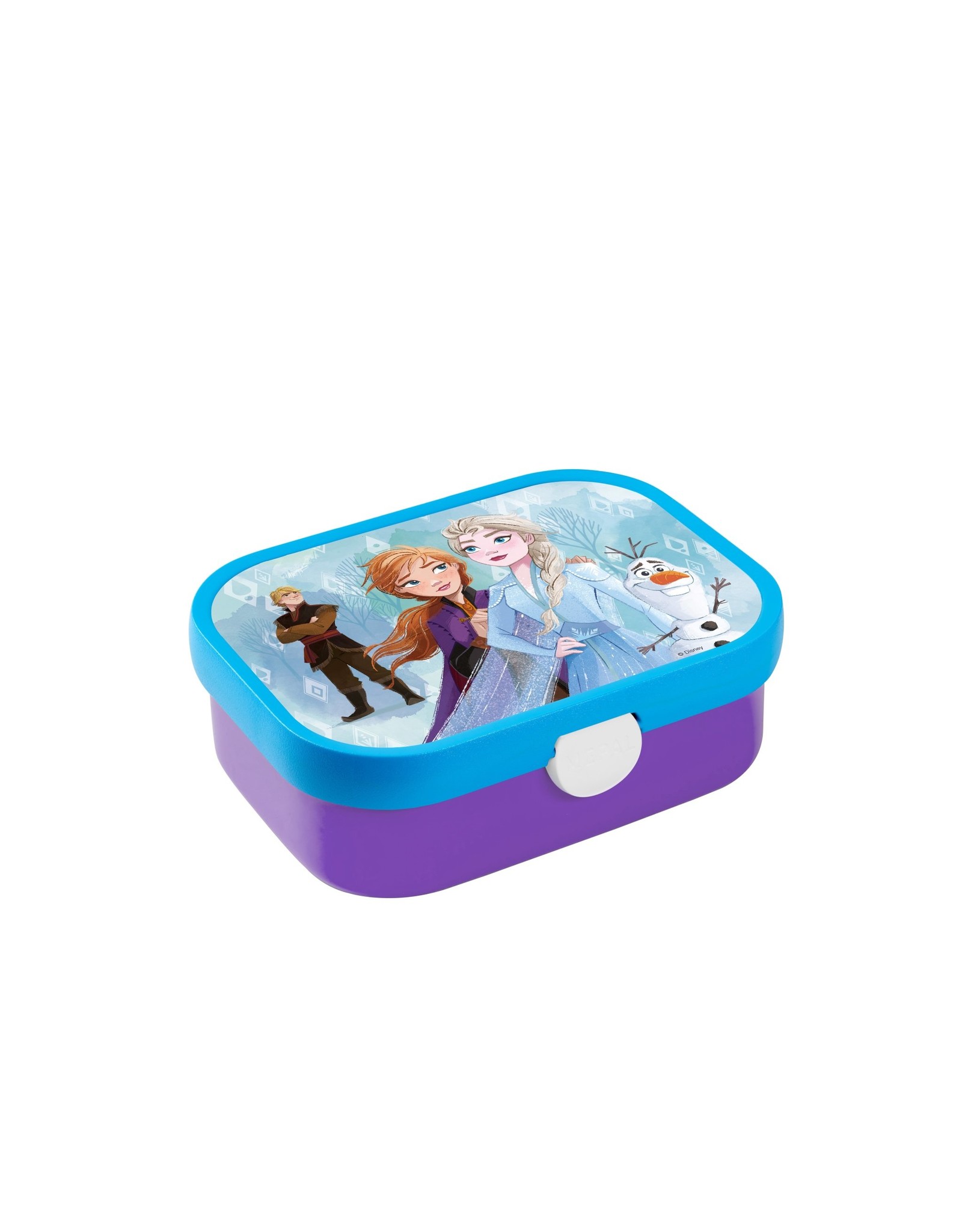 Mepal Lunchbox Campus - Frozen 2