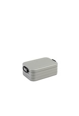 Mepal Mepal Lunchbox Take A Break Midi Silver Mepal Mepal Lunchbox Take A Break Midi Silver
