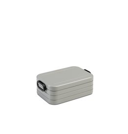 Mepal Mepal Lunchbox Take A Break Midi Silver