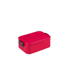 Mepal Mepal Lunchbox Take A Break Midi Nordic Red