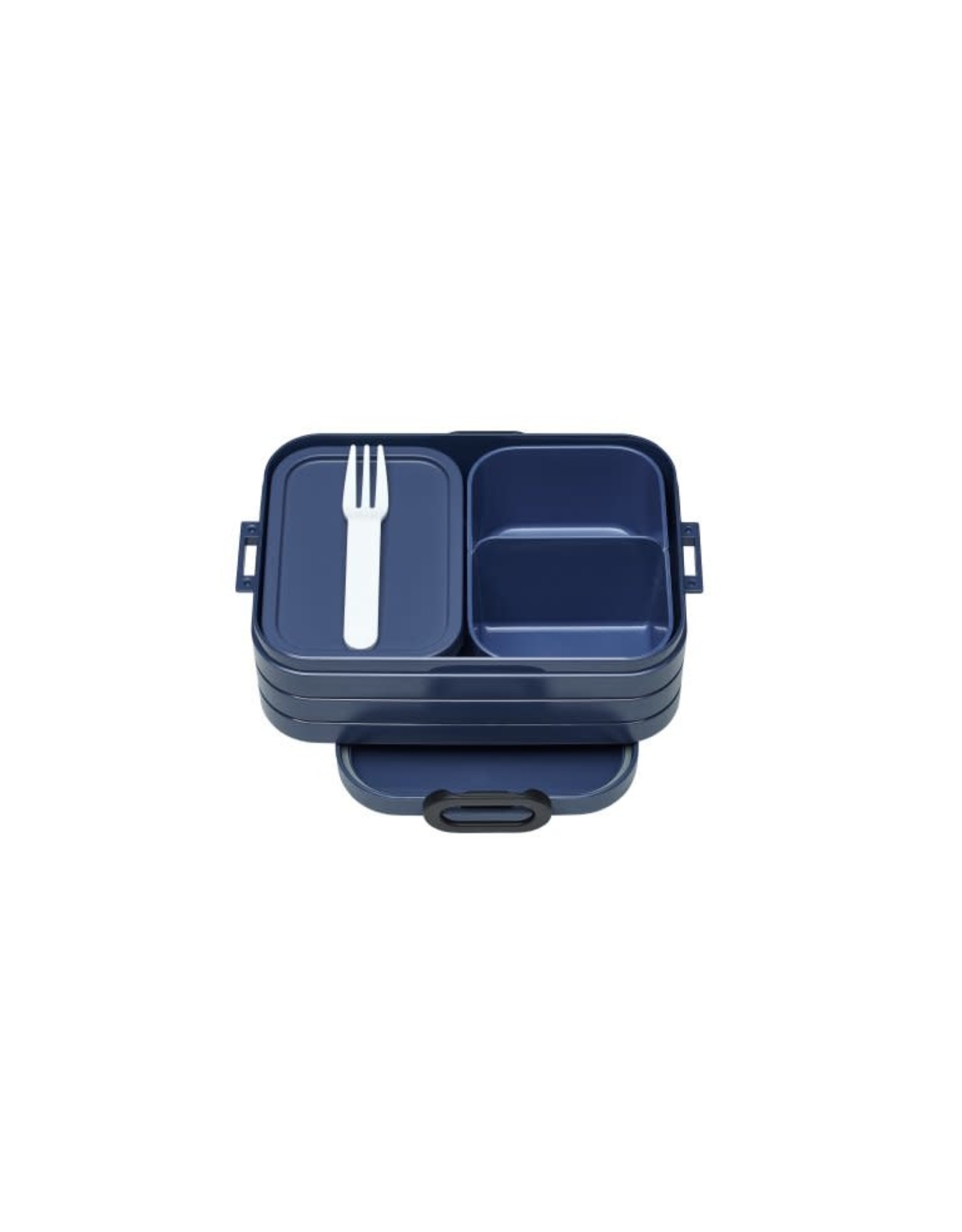 Mepal Mepal Bento Lunchbox Take a Break Midi - Nordic Denim