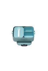 Mepal Mepal Bento Lunchbox Take a Break Midi - Nordic Green