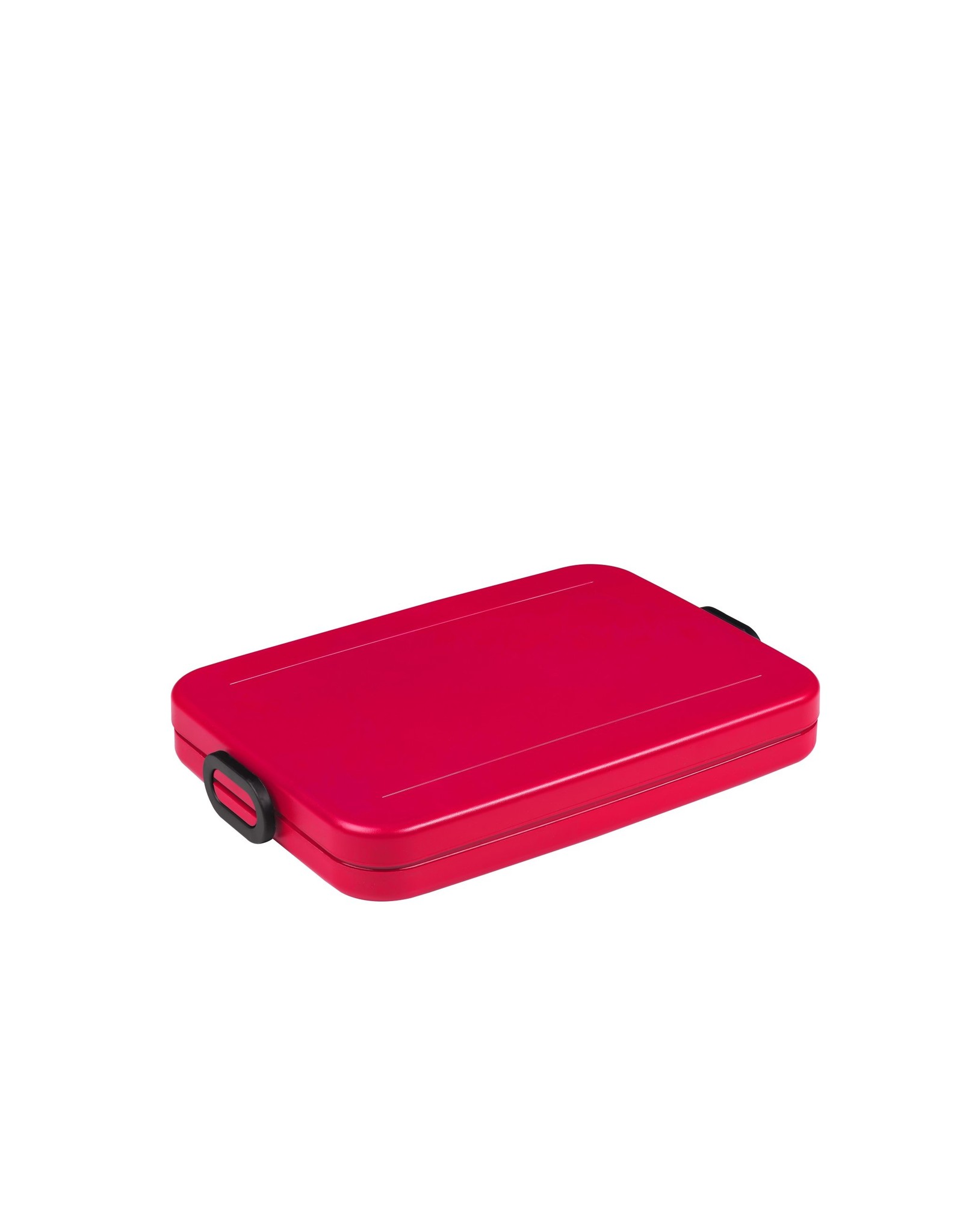 Mepal Lunchbox Take A Break Flat Nordic Red