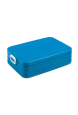 Mepal Lunchbox To Go Large-Aqua Mepal Lunchbox To Go Large-Aqua