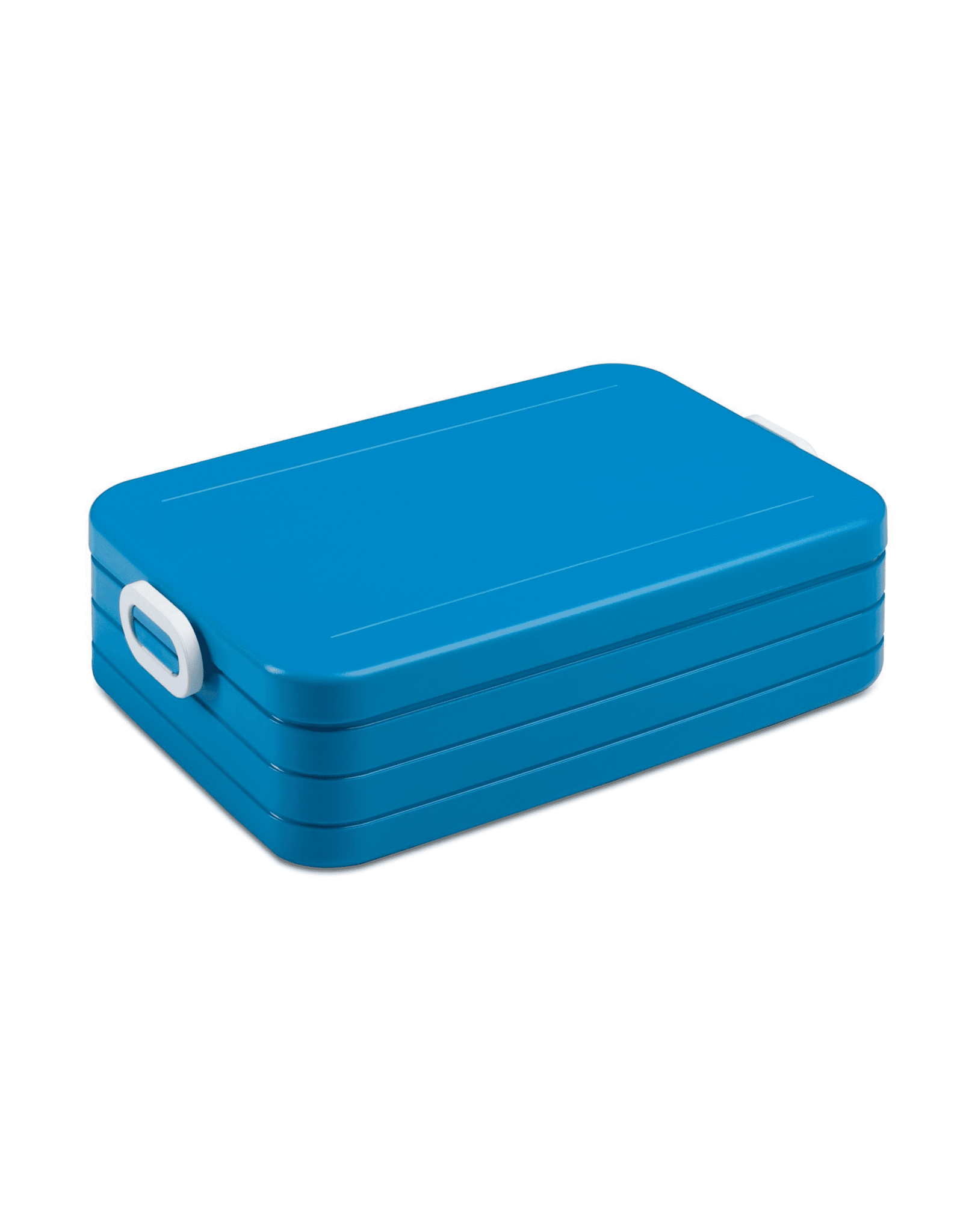 Mepal Lunchbox To Go Large-Aqua