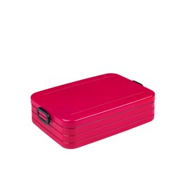 Mepal Mepal Lunchbox Take A Break Large Nordic Red