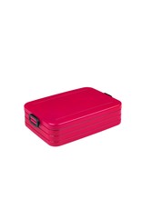 Mepal Lunchbox Take A Break Large Nordic Red Mepal Lunchbox Take A Break Large Nordic Red