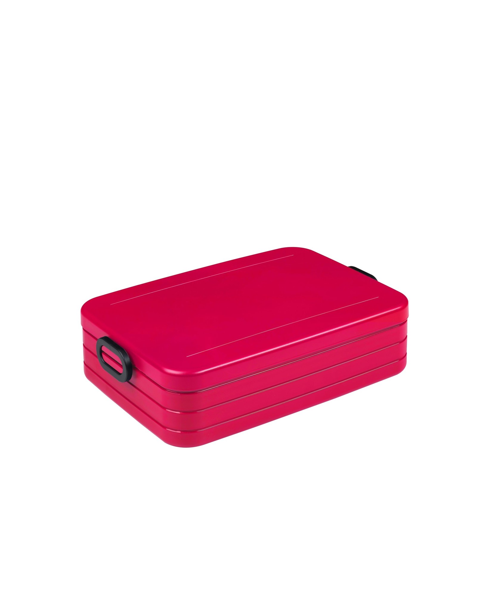 Mepal Lunchbox Take A Break Large Nordic Red