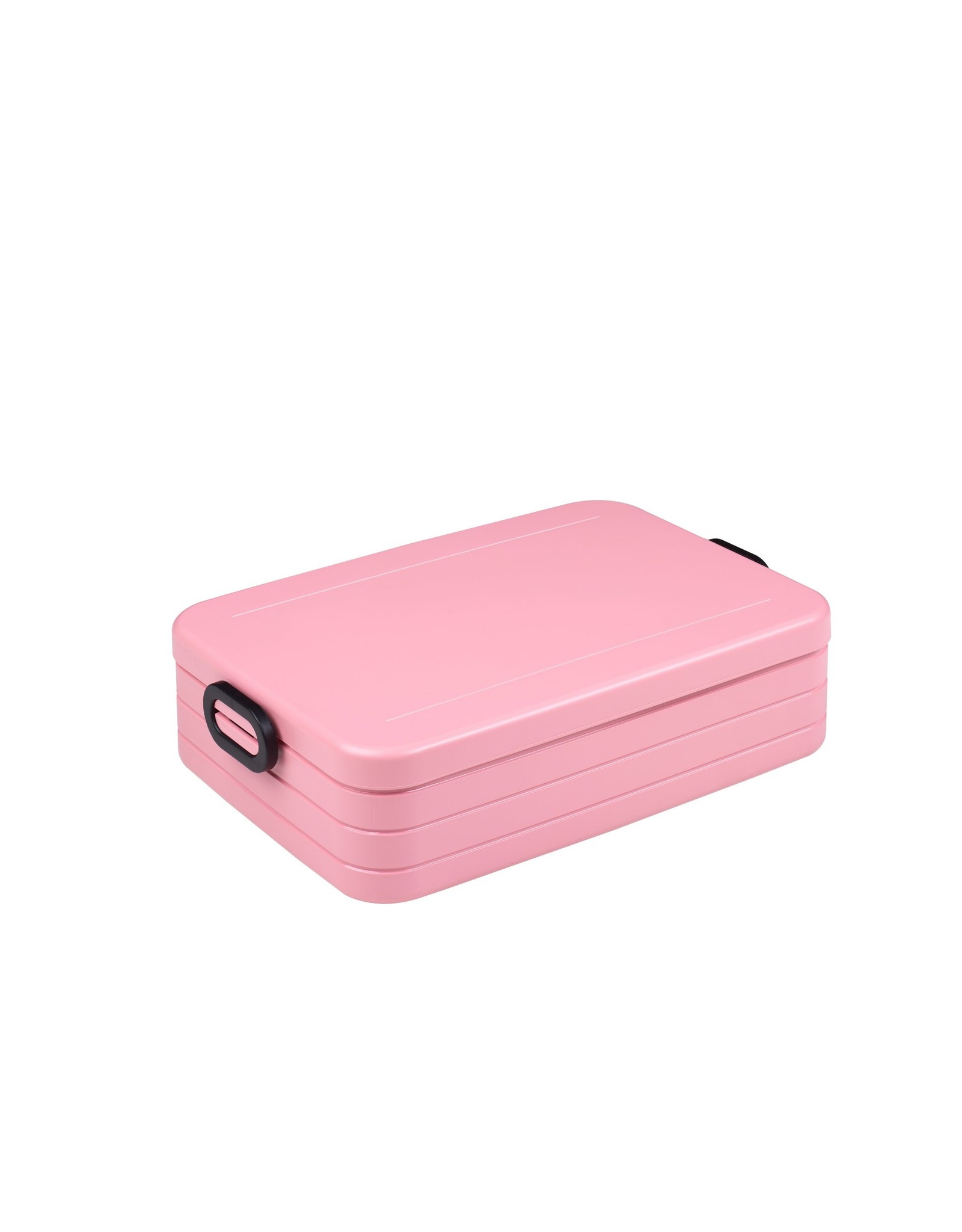 Mepal Lunchbox Take A Break Large Nordic Pink