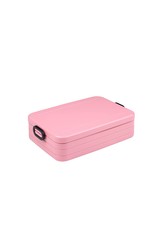 Mepal Lunchbox Take A Break Large Nordic Pink