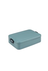 Mepal Lunchbox Take A Break Large Nordic Green Mepal Lunchbox Take A Break Large Nordic Green