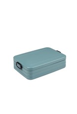 Mepal Lunchbox Take A Break Large Nordic Green