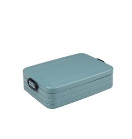 Mepal Mepal Lunchbox Take A Break Large Nordic Green