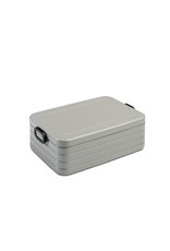 Mepal Lunchbox Take A Break Xl Silver