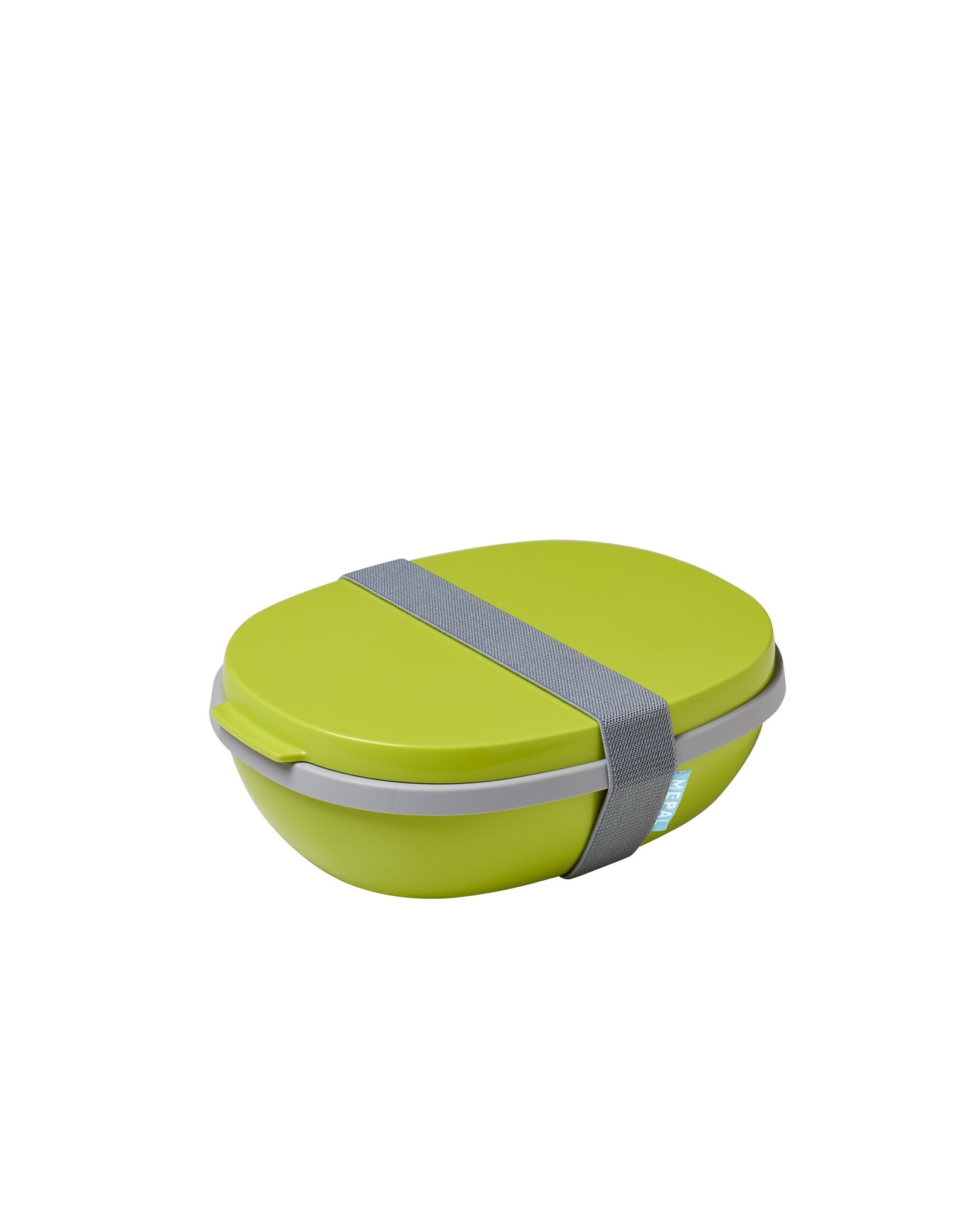Mepal Lunchbox  Ellipse Duo- Eos Lime