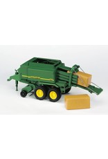 Bruder Bruder 02017 John Deere Grote Balenpers (1:16)