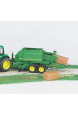 Bruder Bruder 02017 John Deere Grote Balenpers (1:16)