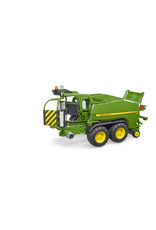Bruder Bruder 02032 John Deere Balenpers / Wikkel Combinatie (1:16) Bruder Bruder 02032 John Deere Balenpers / Wikkel Combinatie (1:16)