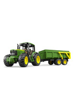 Bruder Bruder 02058 John Deere 6920 met Kipwagen (1:16)