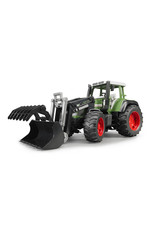 Bruder Bruder 02062 Fendt Favorit 926 Vario met Voorlader