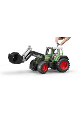 Bruder Bruder 02062 Fendt Favorit 926 Vario met Voorlader