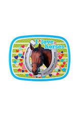 Mepal Mepal Lunchbox Campus Midi - My Favourite Horse Mepal Mepal Lunchbox Campus Midi - My Favourite Horse