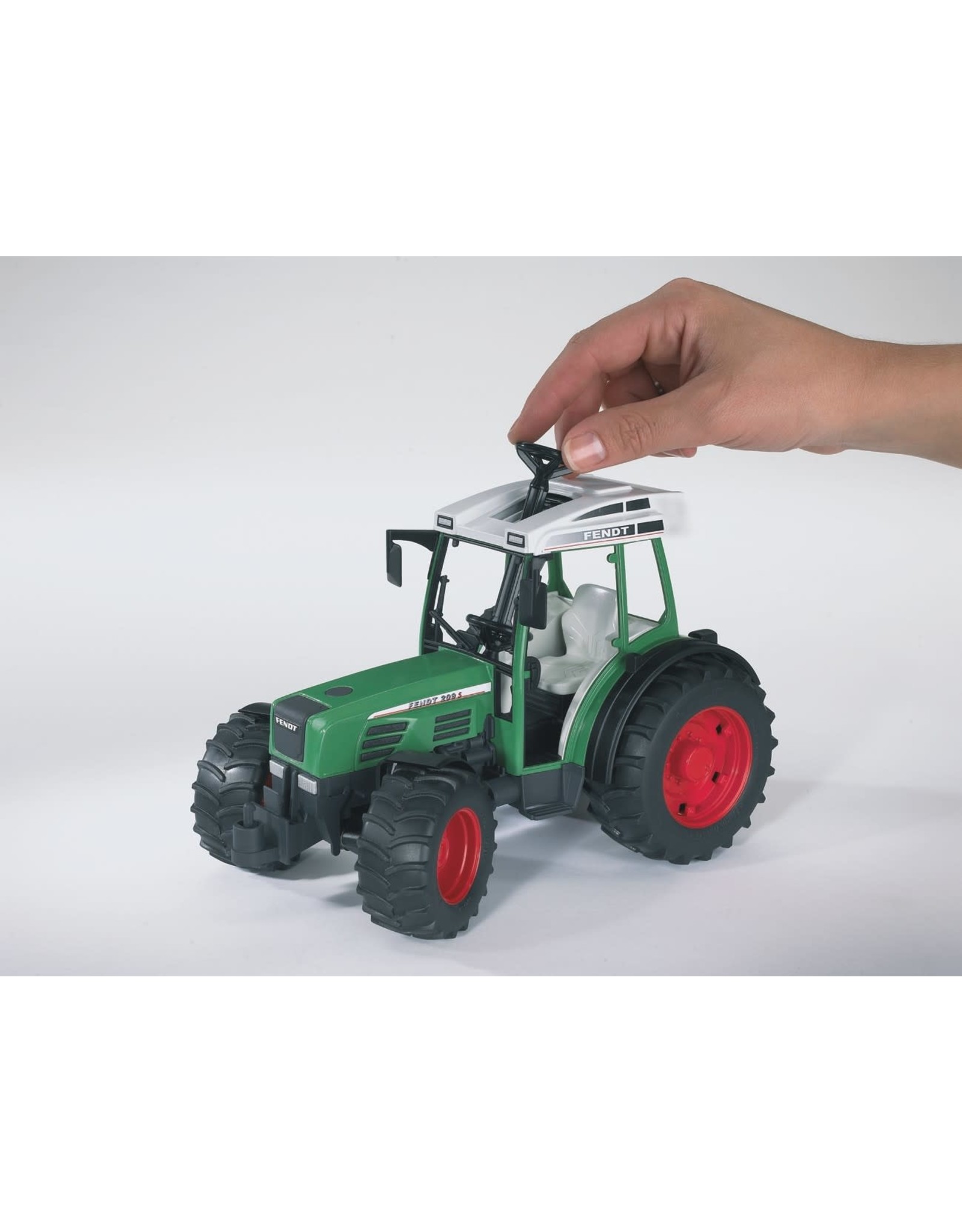 Bruder Bruder 02100 Fendt 209S (1:16)