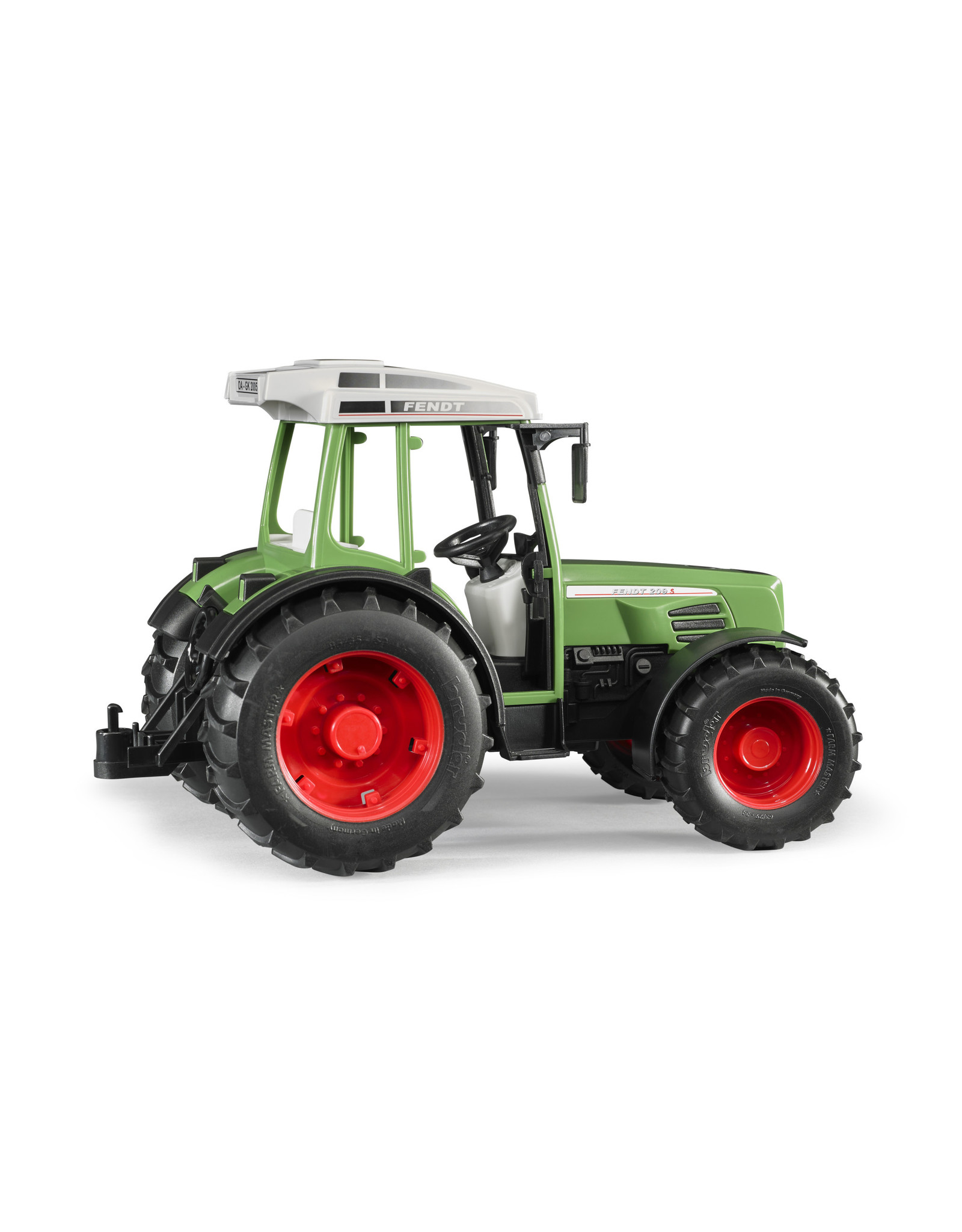 Bruder Bruder 02100 Fendt 209S (1:16)