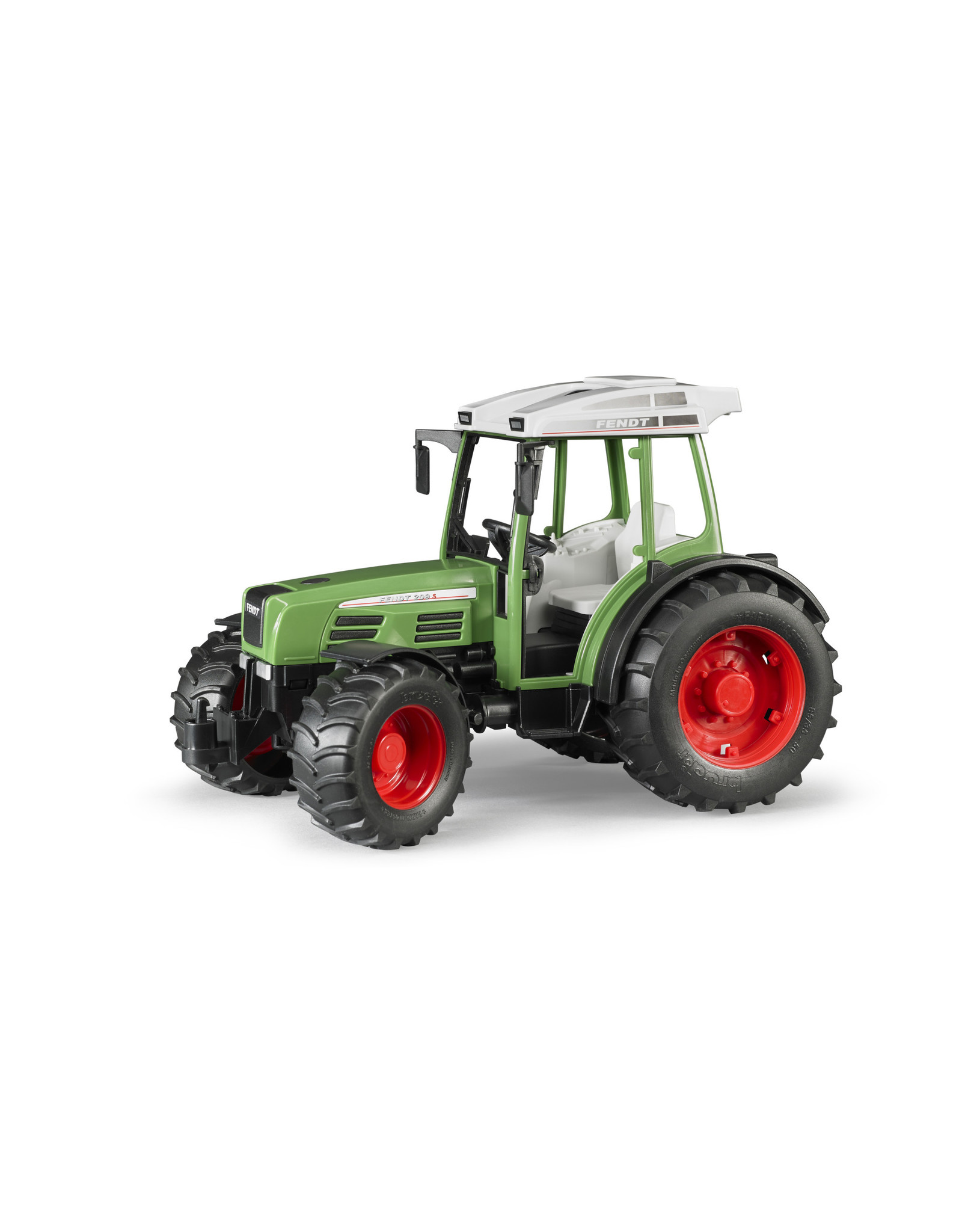 Bruder Bruder 02100 Fendt 209S (1:16)