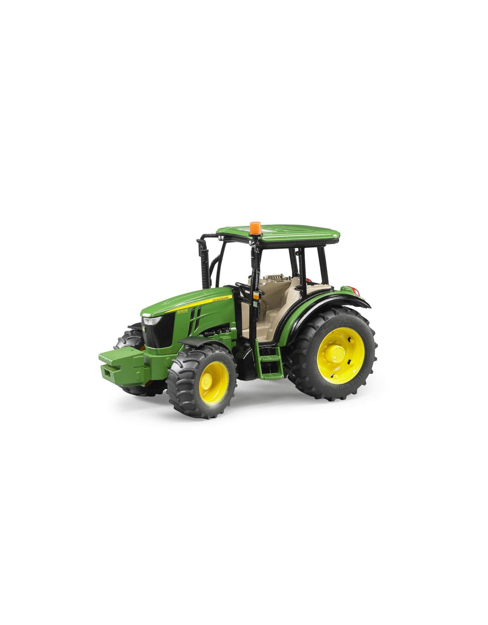 Bruder Bruder John Deere 5115M 02106