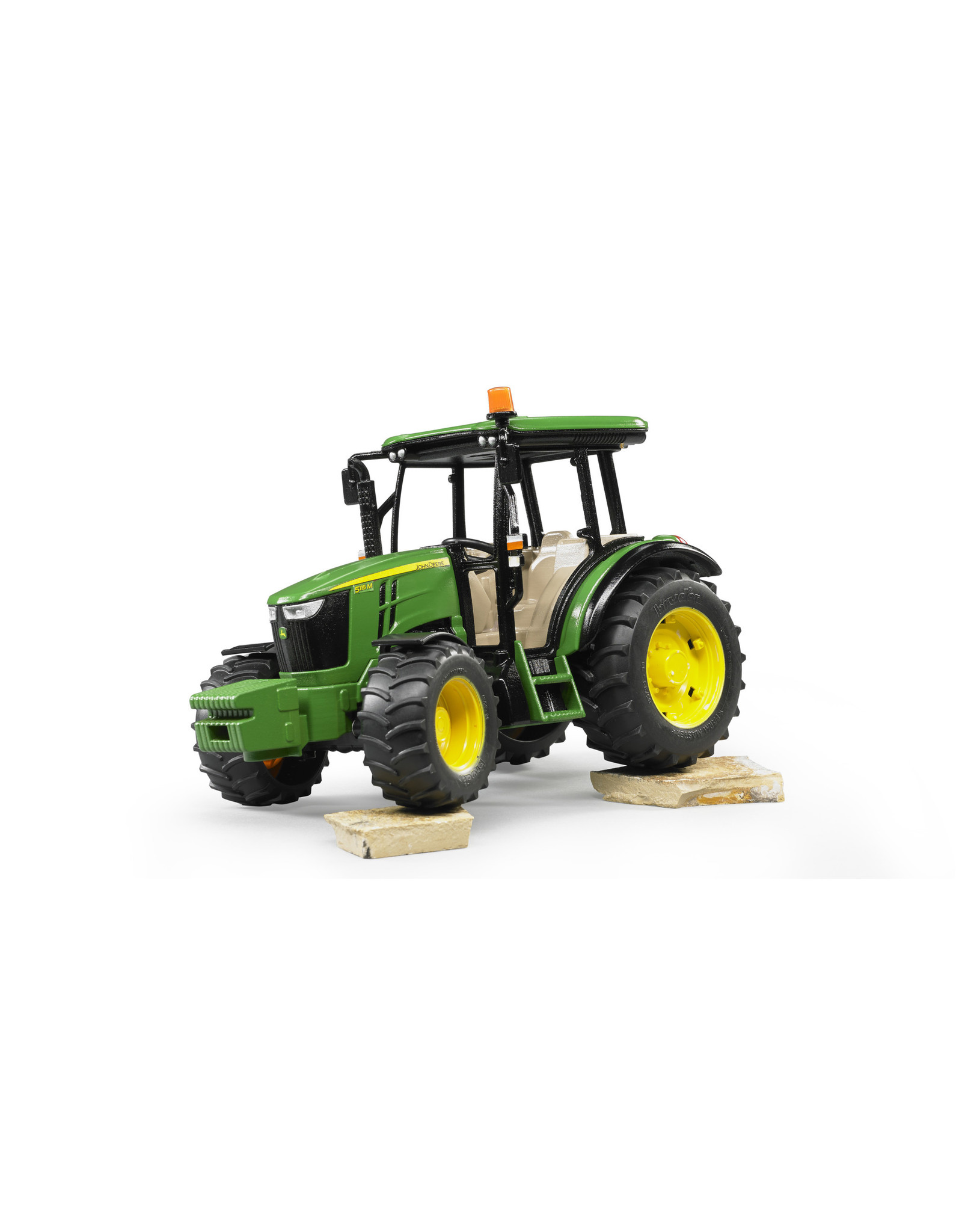 Bruder Bruder 02106 John Deere 5115 M (1:16)