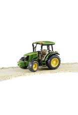 Bruder Bruder 02106 John Deere 5115 M (1:16)