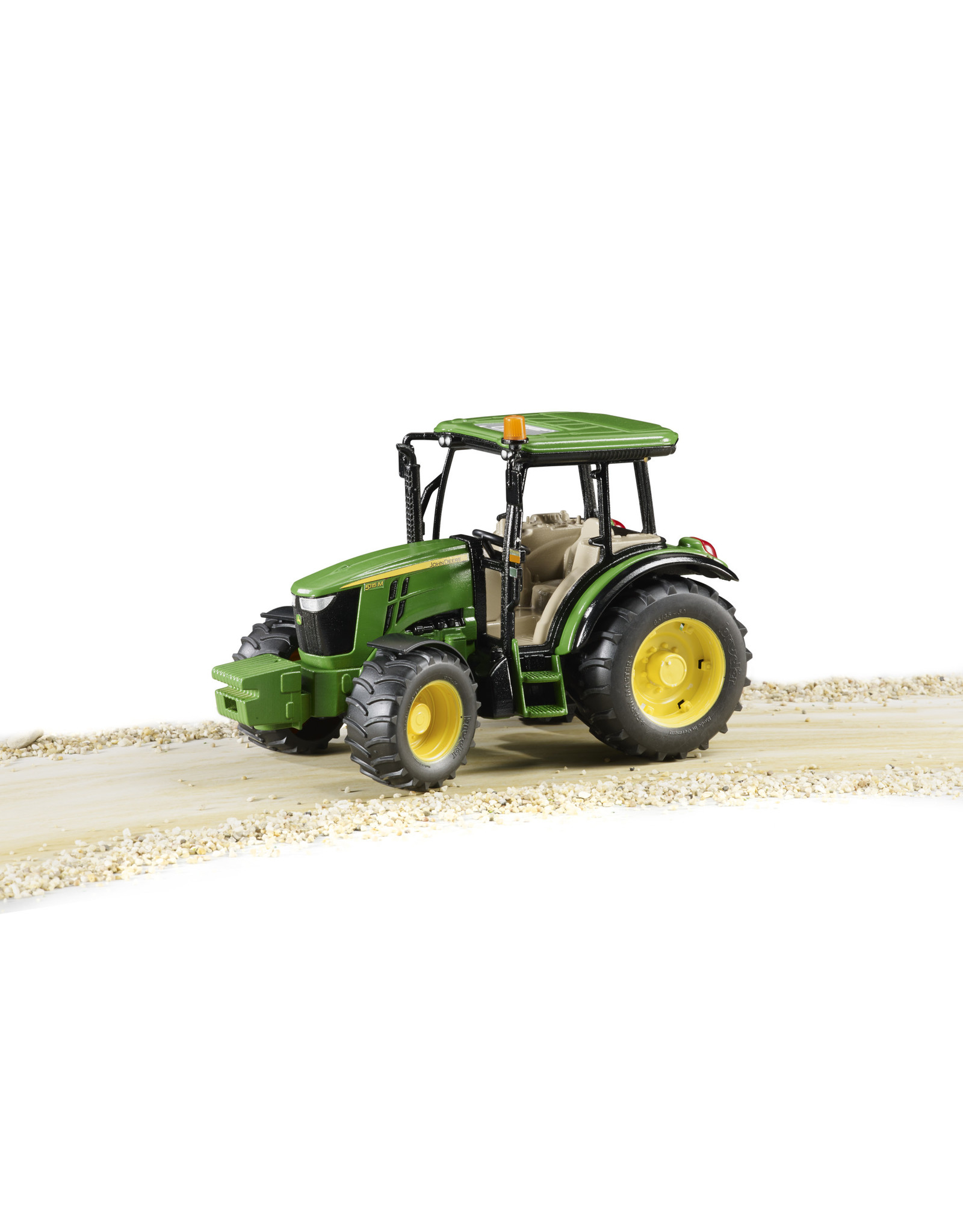 Bruder Bruder 02106 John Deere 5115 M (1:16)