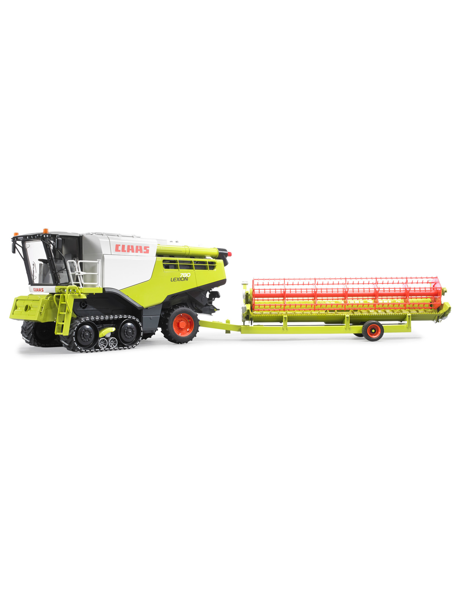 Bruder Bruder 02119 Claas Lexion 780 Terra Trac maaidorser (1:16)