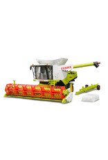 Bruder Bruder 02119 Claas Lexion 780 Terra Trac maaidorser (1:16)